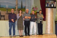 Cena al Circolo Polesano
