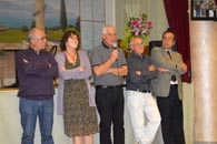 Cena al Circolo Polesano