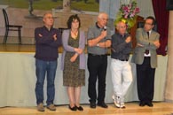 Cena al Circolo Polesano