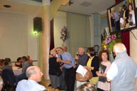 Cena al Circolo Polesano