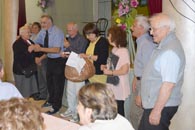 Cena al Circolo Polesano