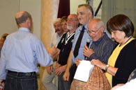 Cena al Circolo Polesano
