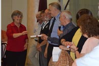Cena al Circolo Polesano