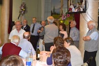 Cena al Circolo Polesano