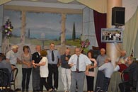 Cena al Circolo Polesano