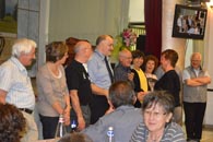 Cena al Circolo Polesano