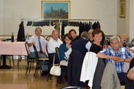 Cena al Circolo Polesano