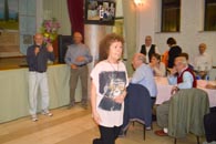 Cena al Circolo Polesano
