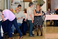 Cena al Circolo Polesano
