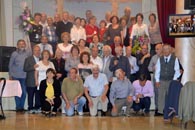 Cena al Circolo Polesano