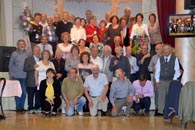 Cena al Circolo Polesano