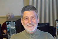 Piccolo ritocchino a Giovanni