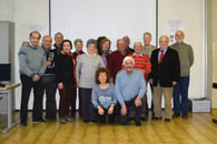 Foto di gruppo