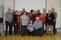 Foto di gruppo