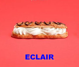 Éclair