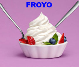 Froyo