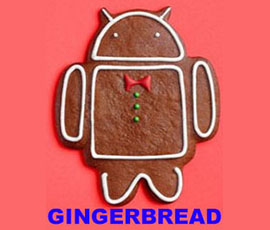 Gingerbread