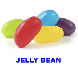 Jelly Bean