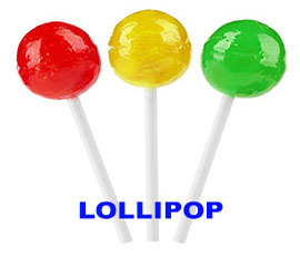 Lollipop