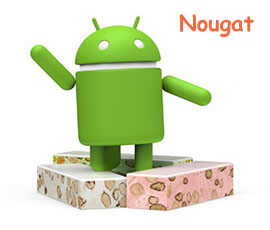 Nougat