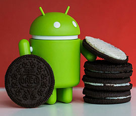 Oreo