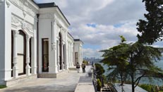 Tour della Turchia organizzato da SPI