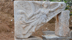 Tour della Turchia organizzato da SPI