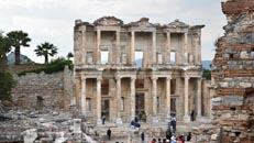 Tour della Turchia organizzato da SPI