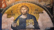 Tour della Turchia organizzato da SPI