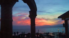 Tour della Turchia organizzato da SPI
