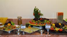 Tour della Turchia organizzato da SPI