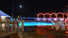 Tour della Turchia organizzato da SPI