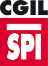 logo SPI-CGIL