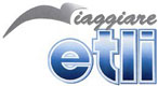 Logo Viaggiare Etli