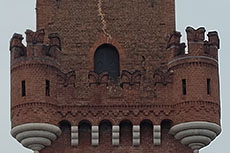 Torre Comentina