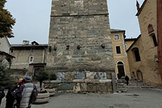 Campanile Sant'Orso