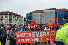 Primo maggio 2021 SPI Nichelino