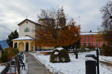 Gita a Cuneo