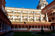 Giornata del volontario 2025