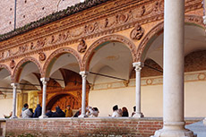 Giornata del volontario 2025