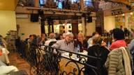 La cena 