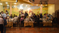 La cena 